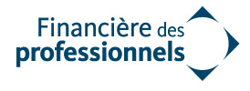 Logo Financière professionnels