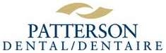 Logo Patterson